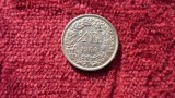 1/2 FRANCI 1964 ARGINT *****, Europa