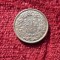 1/2 FRANCI 1964 ARGINT *****