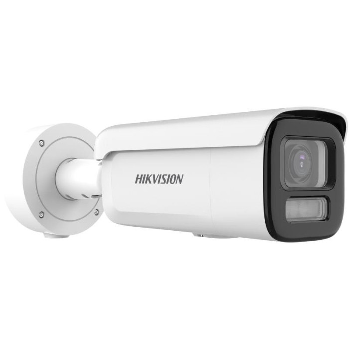 CAMERA IP BULLET 4MP 2.8-12MM IR60M