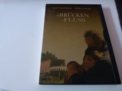 Poduri la riu, dvd foto