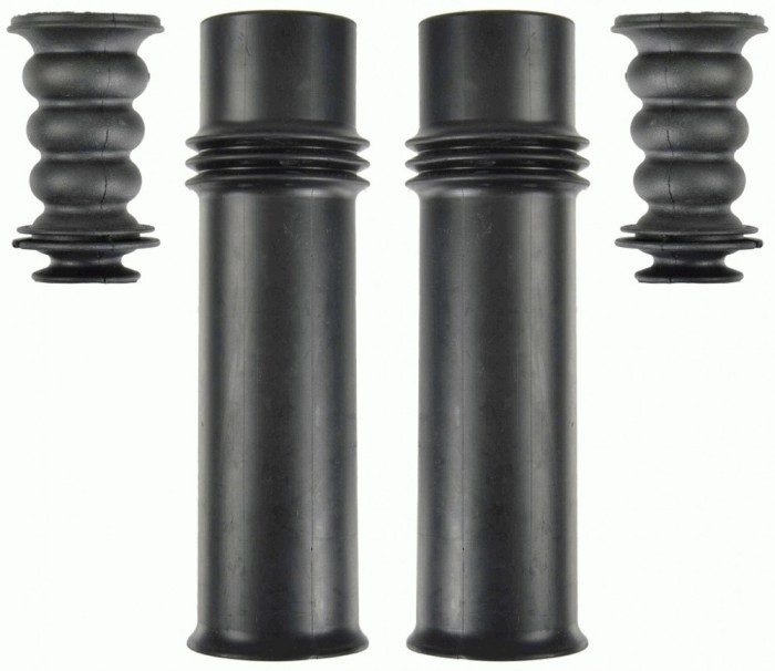 SACHS 900 248 Service Kit chit protectie praf,amortizor