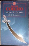 MANUEL DU GUERRIER DE LA LUMIERE-PAULO COELHO-338376