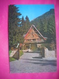 HOPCT 14762 CABANA COLIBA HAIDUCILOR-POIANA BRASOV - -NECIRCULATA