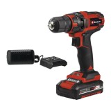Mașină Găurit &amp; &Icirc;nșurubat Einhell TC-CD 18/35 Li 35Nm