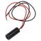 Modul Laser Linia Roșie 650nm 2.8mW 4.5-5.5VDC