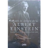 JURNALELE DE CALATORIE ALE LUI ALBERT EINSTEIN. EXTREMUL ORIENT, PALESTINA SI SPANIA (1922-1923)-VOLUM INGR-248551
