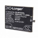 Baterie Telefon Meizu M5c M710H Meilan A5 BT710 3000mAh Li-Polymer 3.8V