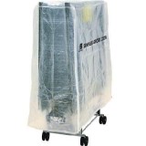 Husa protectie masa ping pong, Sunflex SAFETY