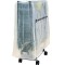 Husa protectie masa ping pong, Sunflex SAFETY