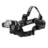 Laterna cap EnergoTeam Outdoor Hydra Headlamp