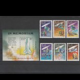 Challeger-Halley LP3760-3765-3767 Ungaria 1986