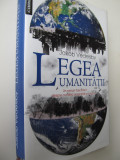 Legea umanitatii - Jakob Vedelsby