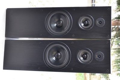 Boxe JBL LX 800 foto