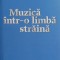 Muzica intr-o limba straina - Andrew Crumey