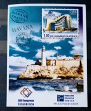 Cumpara ieftin Cuba 2004 faruri ,hotel bloc nestampilat