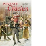 Poveste de Craciun - Charles Dickens