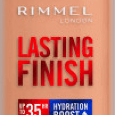 Rimmel London Lasting Finish 35H fond de ten 160 Vanilla, 1 buc