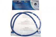Furtun alimentare apa masina de spalat, drept unghi, WHIRLPOOL 484000001132, 1.5 m