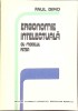 ERGONOMIE INTELECTUALA CU MODELUL RETEA-PAUL DIMO-265277