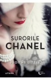 Surorile Chanel - Judithe Little