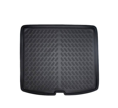 Tavita portbagaj cauciuc premium PSN Skoda Kodiaq 2017-2023 foto