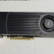 Placa video MSI GeForce GTX 760 OC 2GB DDR5 256 Bit