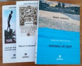 Scrieri din țară și din exil, Pavel Chihaia, 3 volume