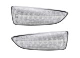 Set lampa semnalizare laterala Opel Astra J, Astra K, Crossland X, Crossland, Grandland X, Insignia, Insignia, Zafira Tourer, Zafira, fata,