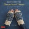 Easy Knitted Fingerless Gloves: Stylish Japanese Knitting Patterns for Hand, Wrist and Arm Warmers