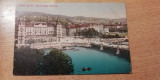 M2 R9 3 - 7 - Carte postala foarte veche - Elvetia, Necirculata, Fotografie