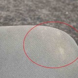 Parasolar Dreapta Audi A6 4F2 C6 2004-2011 OEM 4F0857552K Original