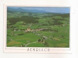 FA121 -Carte Postala - AUSTRIA - Semriach, circulata 1994