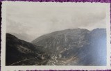 Fotografie, Furkea Pass, Elvetia, 1934