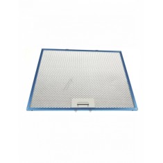 filtru de aluminiu hota AEG DBB4650M, DBB3650M
