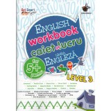 Cumpara ieftin Engleza - Nivelul 3 - Caiet de lucru 5 Ani+