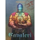 Cavaleri. Atlas ilustrat - 2012 - Kesz Barnabas (XC145)