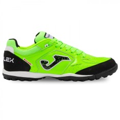 Ghete fotbal Joma Top Flex 2411 TF verde