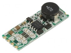 Convertor DC/DC 4,5-36V la 2-35V 350mA SMD RCD-24-0.35/PL/A
