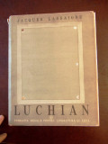 Jacques Lassaigne - Stefan Luchian (album pictura) 1947, r5c