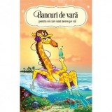 Cumpara ieftin Lux Sublima Bancuri de vara pentru cei care sunt mereu pe val - Carte Brosata, 112 Pagini, Romana, 2013