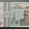 Rom&acirc;nia 200 Lei 1992 Aunc
