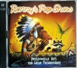 Various &lrm;&ndash; Ronny's Pop Show 26 VG+ / NM dublu cd eurodance Columbia, Germania, 1995
