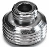 Reduzierst&uuml;ck 1/4&rdquo;, Gewindegr&ouml;&szlig;en: 1/4&ldquo; Au&szlig;engewinde auf 3/4&ldquo; Au&szlig;engewinde