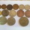 monede bulgaria 14 buc