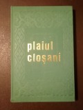 Pavel Ciobanu (ed.) - Plaiul Cloșani: folclor din Valea Superioară a Topolniței (tiraj 1000 ex.; vol. 2 / II)
