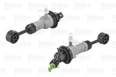 VALEO 804829 Pompa centrala, ambreiaj foto