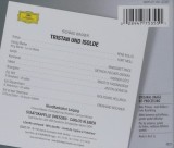 Richard Wagner: Tristan und Isolde | Margaret Price, Rene Kollo, Brigitte Fassbaender, Dietrich Fischer-Dieskau, Staatskapelle Dresden, Carlos Kleiber, Deutsche Grammophon