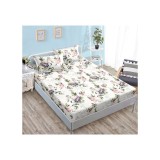 Cumpara ieftin Husa de Pat + 2 Fete de Perna din Finet 160x200cm - XIA201