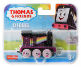 Cumpara ieftin Thomas Locomotiva Push Along Diesel