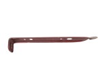 Suport aripa dreapta față FORD USA MUSTANG Coupe 2017 OEM: FR3B-16C198-BC,FR3B16C198BC 25027946